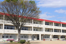 玉造小学校
