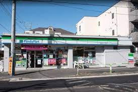 「ファミリーマート 北区西が丘一丁目店」周辺の賃貸物件のことなら(株)メイワ・エステートへお任せください。 ファミリーマート 北区西が丘一丁目店の画像2