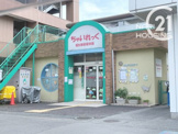 ちゃいれっく福生駅前保育園