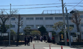 平塚市立金目小学校