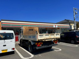 セブンイレブン 平塚南金目店