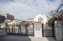 北町カトリック幼稚園