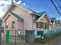 石神井南幼稚園