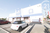 シュープラザ　立川すずかけ通り店