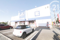 シュープラザ　立川すずかけ通り店