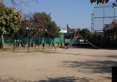 二葉公園の画像1