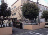 京都市立双ケ丘中学校