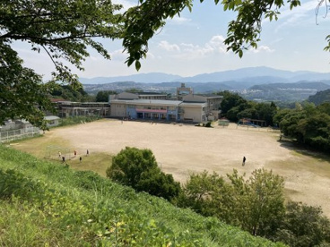 南花台小学校の画像2