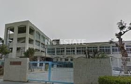神戸市立須佐野中学校の画像1