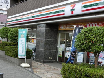 セブンイレブン 下板橋駅前店の画像1