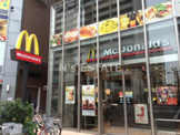 マクドナルド 新長田駅前店
