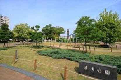 湊川公園の画像1