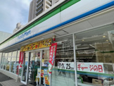 ファミリーマート博多東住吉店