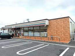 セブンイレブン 松戸古ケ崎店の画像1