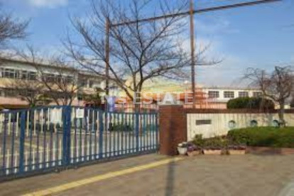 神戸市立浜山小学校の画像1