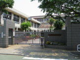 神戸市立真陽小学校