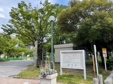 天神中央公園の画像1