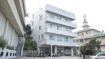 丸山病院の画像1