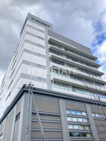 神戸市兵庫区役所の画像1