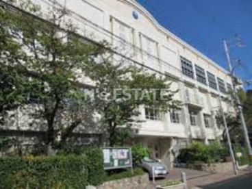 神戸市立板宿小学校の画像1
