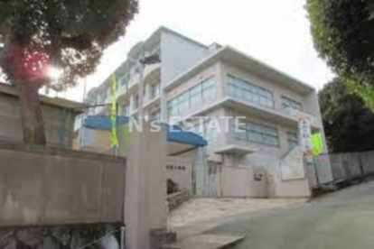 神戸市立池田小学校の画像1