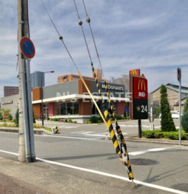 マクドナルド 2号線須磨店の画像1