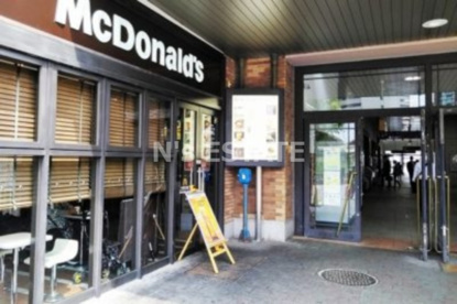 マクドナルド JR神戸駅店の画像1