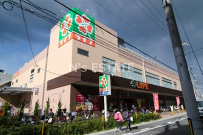 ライフ 下山手店の画像1