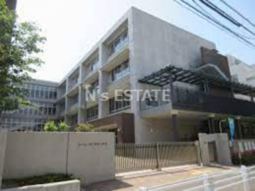 神戸市立神戸祇園小学校の画像1