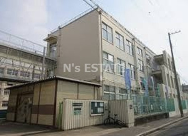 神戸市立和田岬小学校の画像1