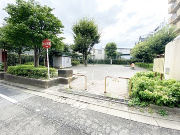 下六児童遊園の画像1