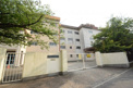 小学校 豊中市立豊島小学校