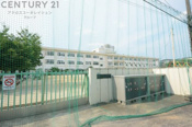 池田市立石橋小学校