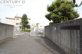 池田市立石橋中学校