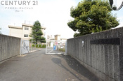 池田市立石橋中学校