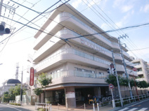 東武練馬中央病院