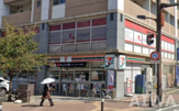 セブンイレブン 熊本辛島店