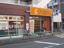 アコレ 平和台一丁目店