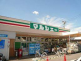 マルシェー佐方店