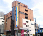 アトレ亀戸