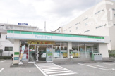 ファミリーマート 青梅新町八丁目店