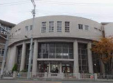 京都市立朱雀第一小学校