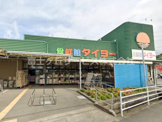 食鮮館タイヨー 横砂店