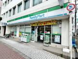 ファミリーマート 阿倍野昭和町店