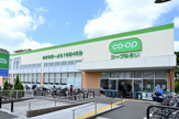コープみらい 車返店