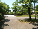 押立公園