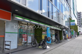 ファミリーマート　横浜岡野一丁目店