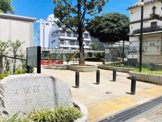 文京区立井上公園