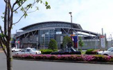 飛田給