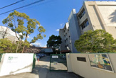 西宮市立段上西小学校